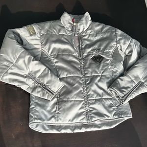 Women’s Spyder Jacket
